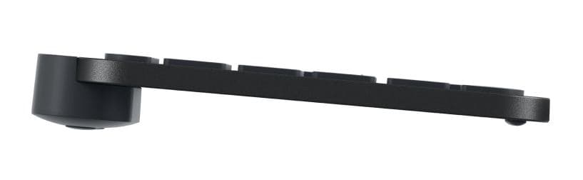 Logitech MX Keys S Graphit