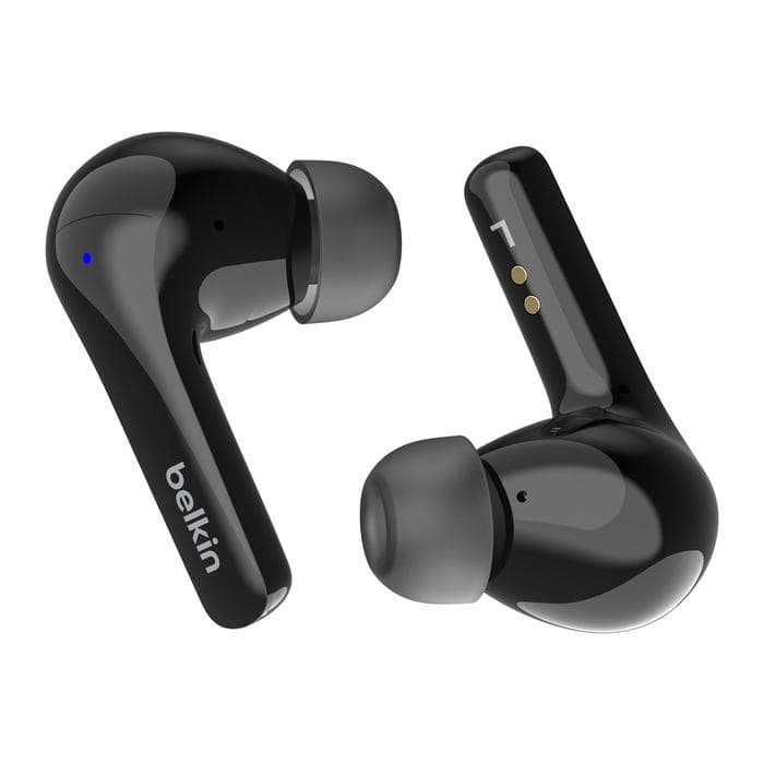 Belkin SoundForm Motion True Wireless