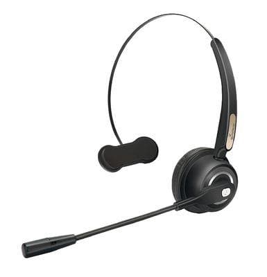 MediaRange MROS305 Cuffia Wireless Bluetooth