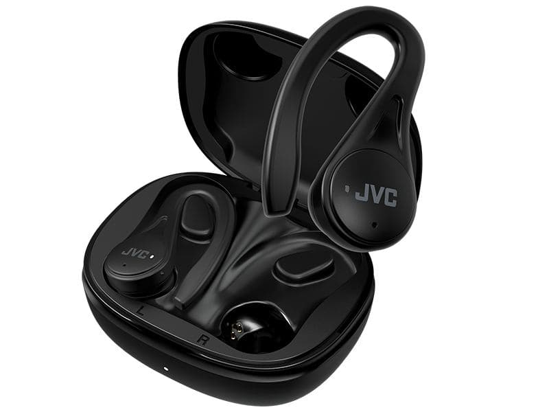JVC HA-EC25T Auricolare True Wireless