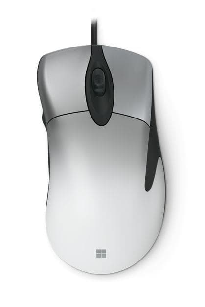 Microsoft Pro IntelliMouse