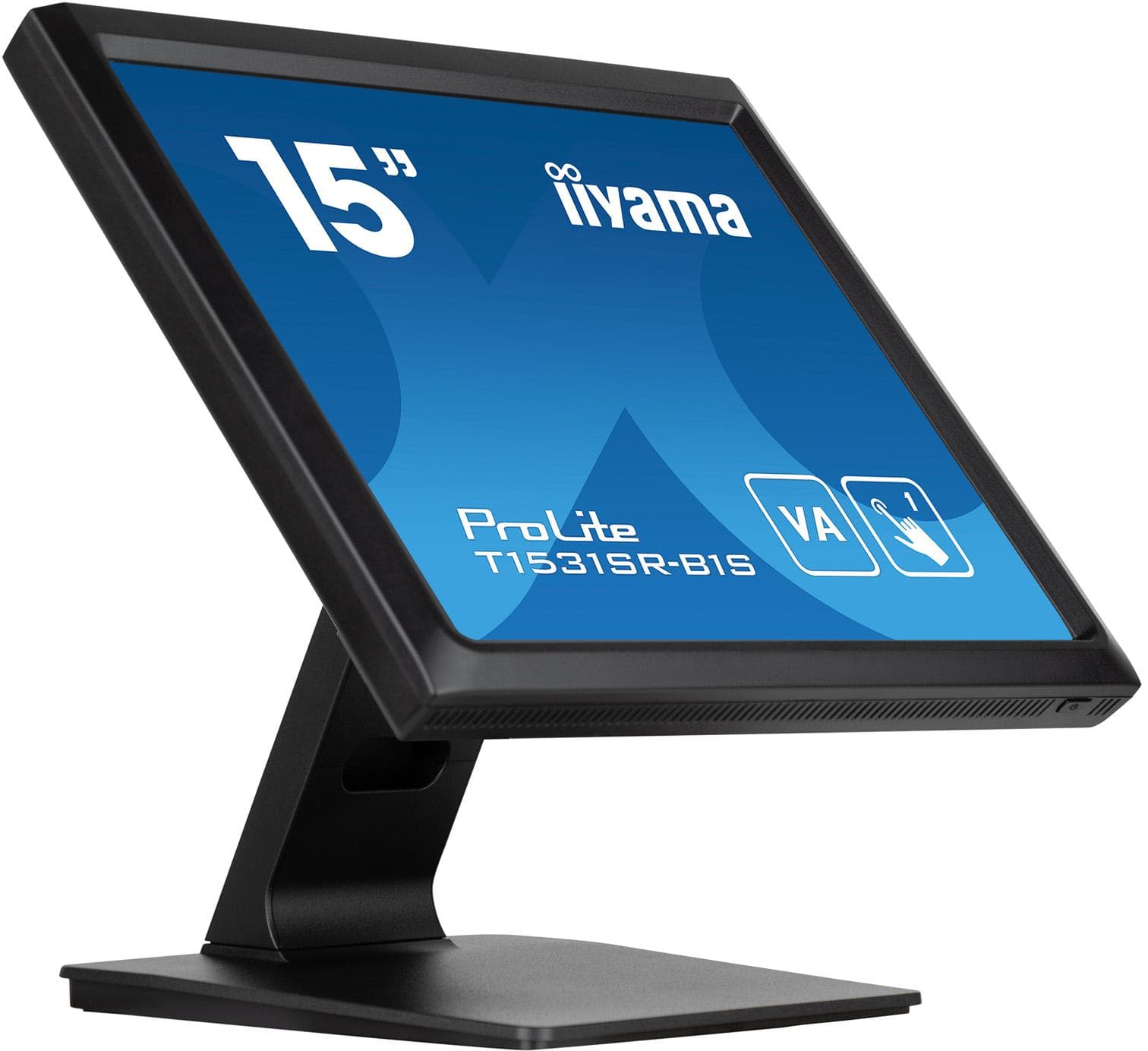 iiyama ProLite T1531SR-B1S