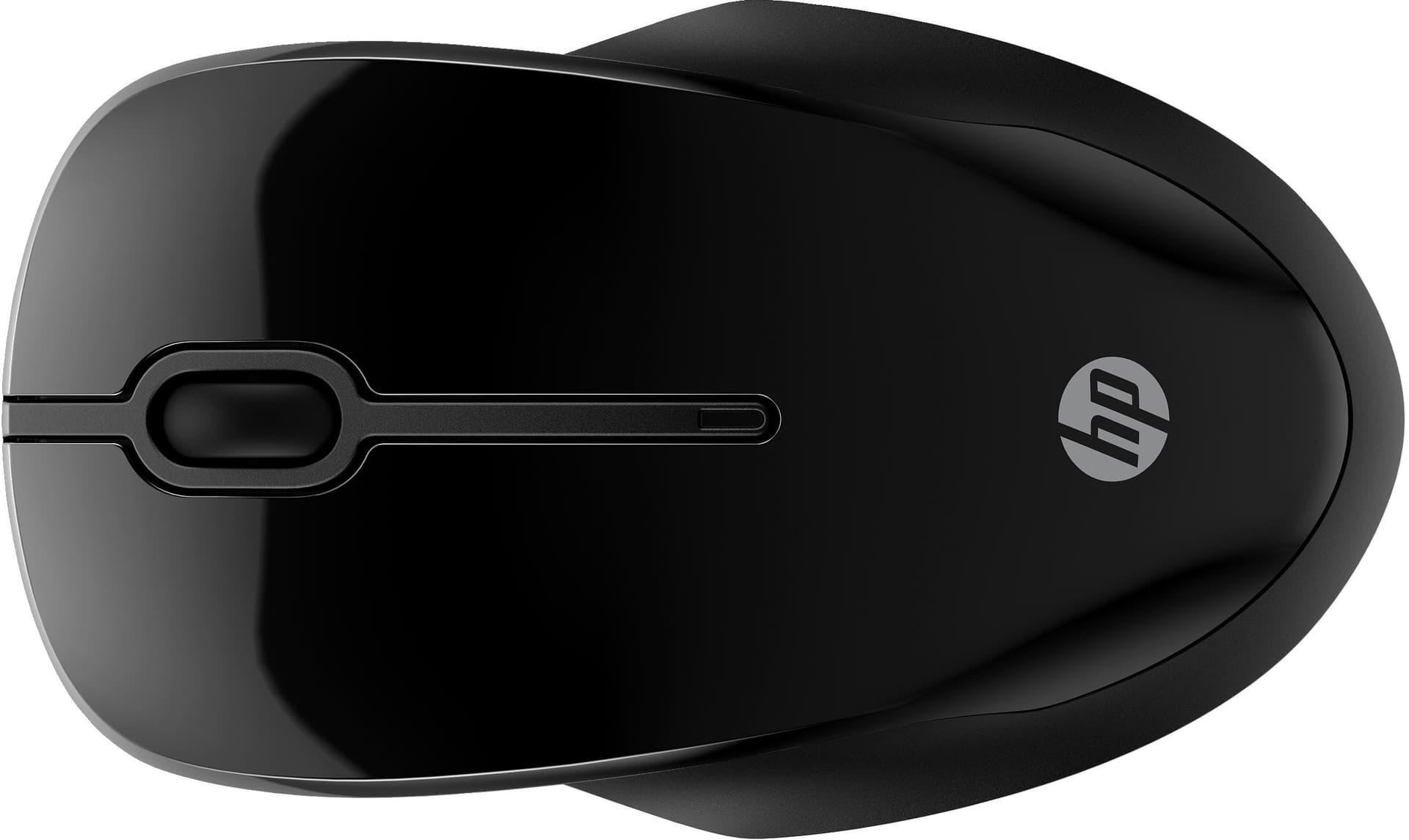 HP 250 Dual Mode Wireless Mouse