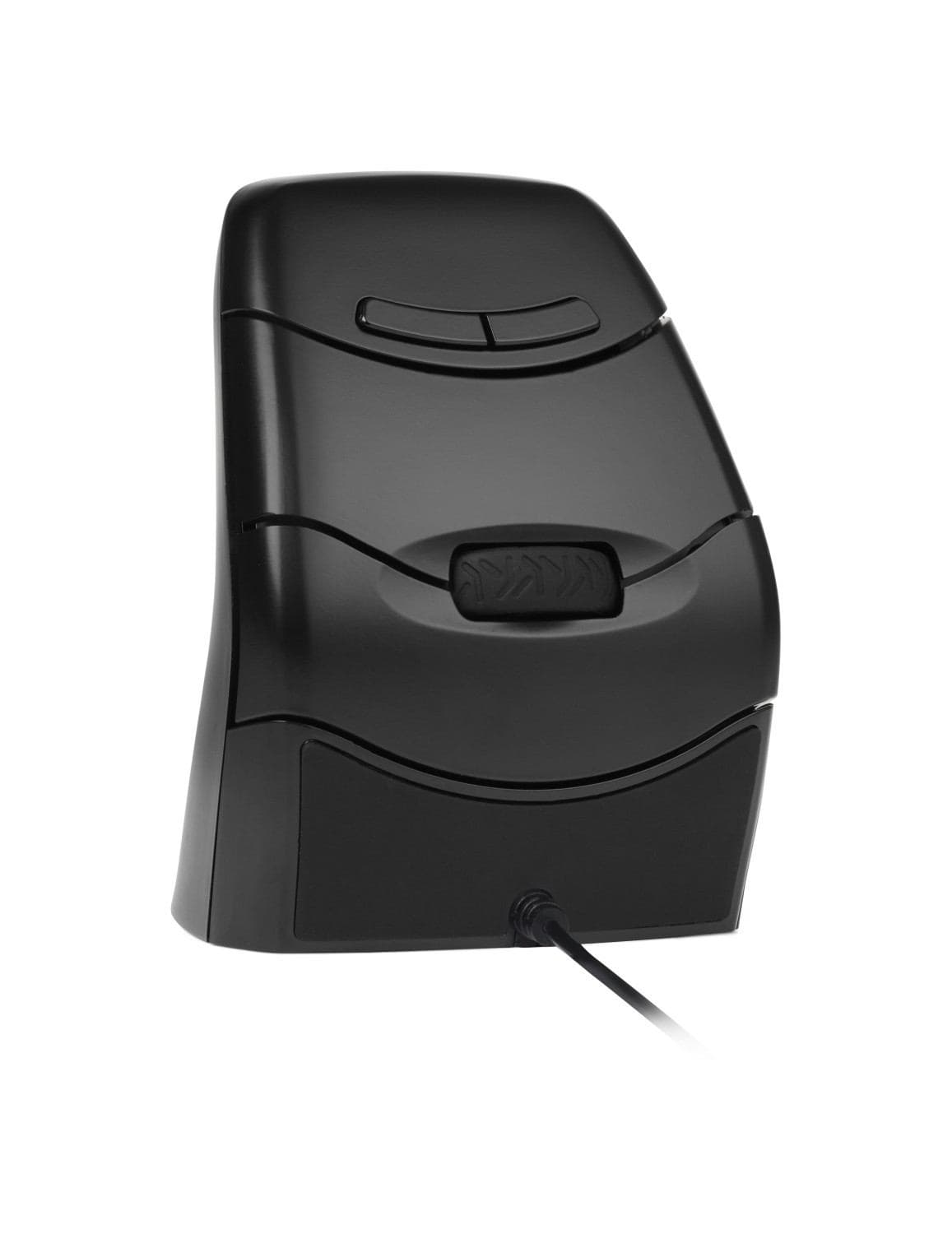 BakkerElkhuizen DXT 3 Optische Maus Ambidextral