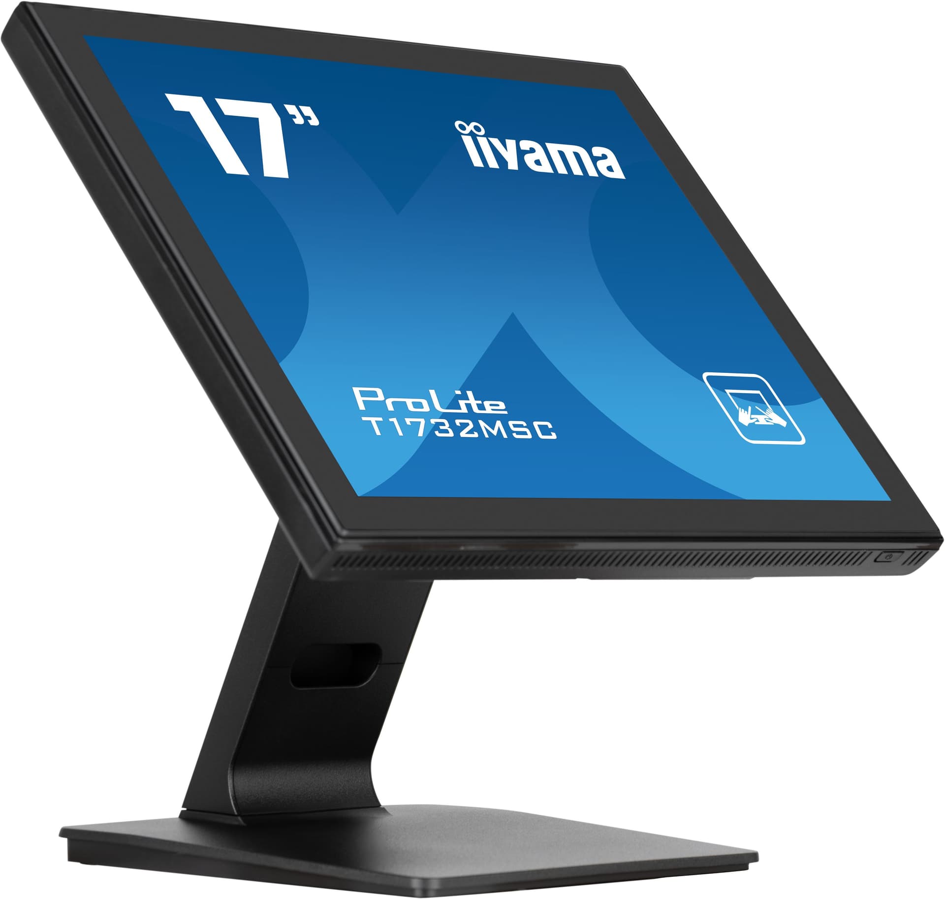 iiyama ProLite T1732MSC-B1S 17" Touchscreen
