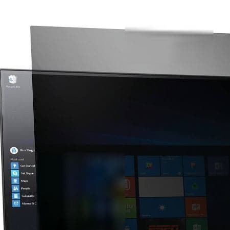 Kensington Privacy Screen Filter 2 Way per Dell U3821DW 38"