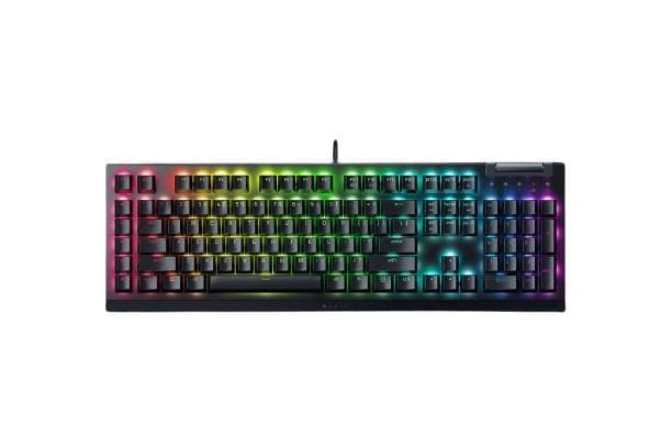 Razer BlackWidow V4 X