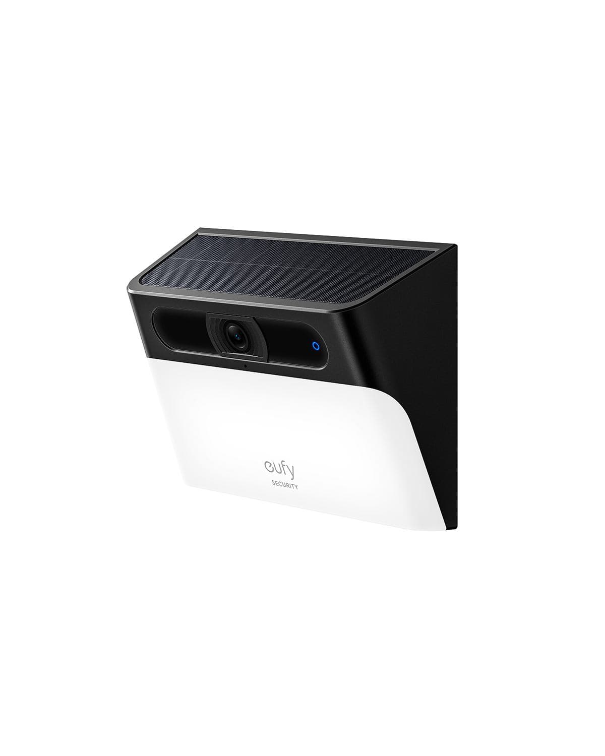 Eufy Solar Wall Light Cam S120 Scatola Telecamera Di Sicurezza IP Esterno 2304 X 1296 Pixel Parete (solar WALL Light CAM S120)