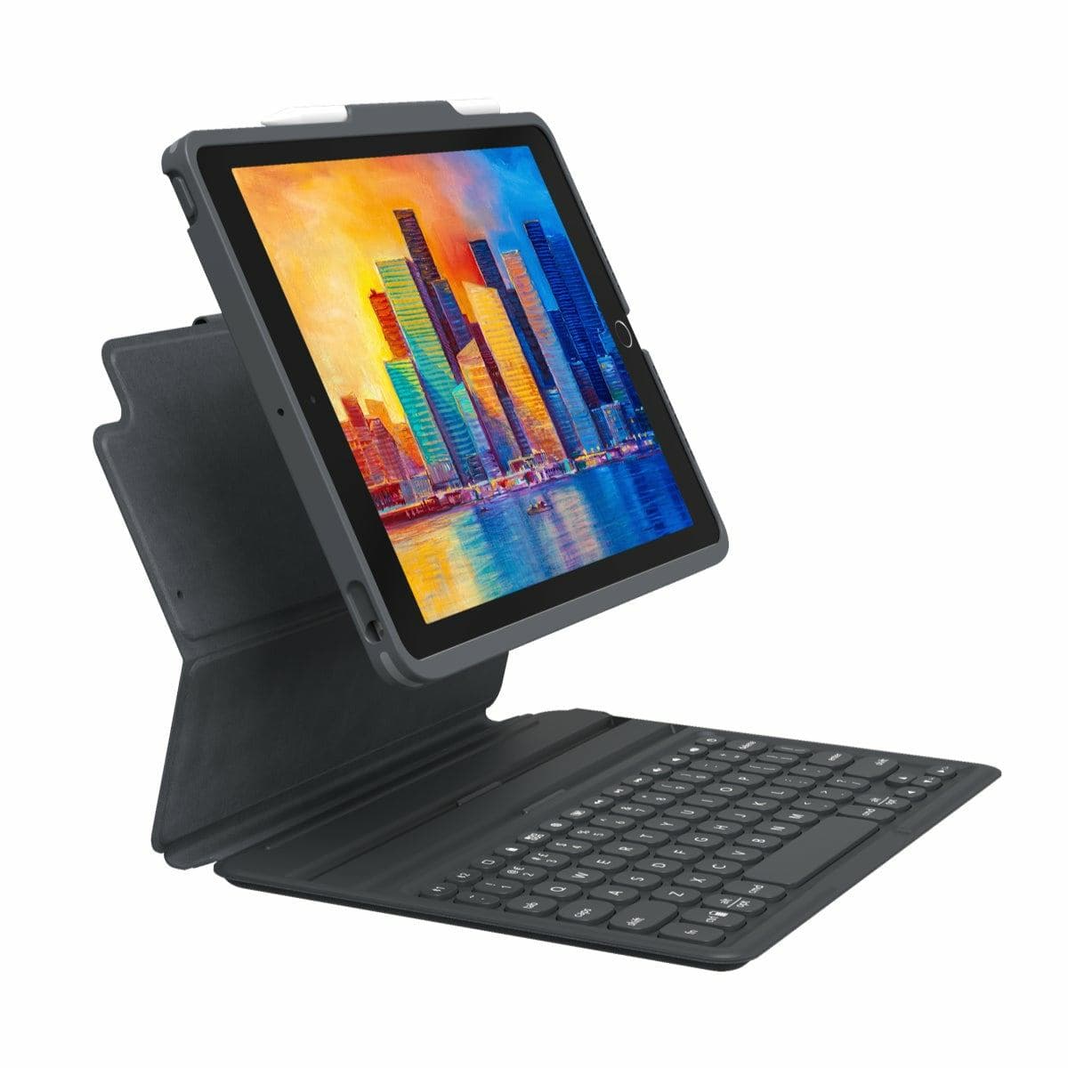ZAGG Pro Keys Tastiera Bluetooth Universale QWERTY