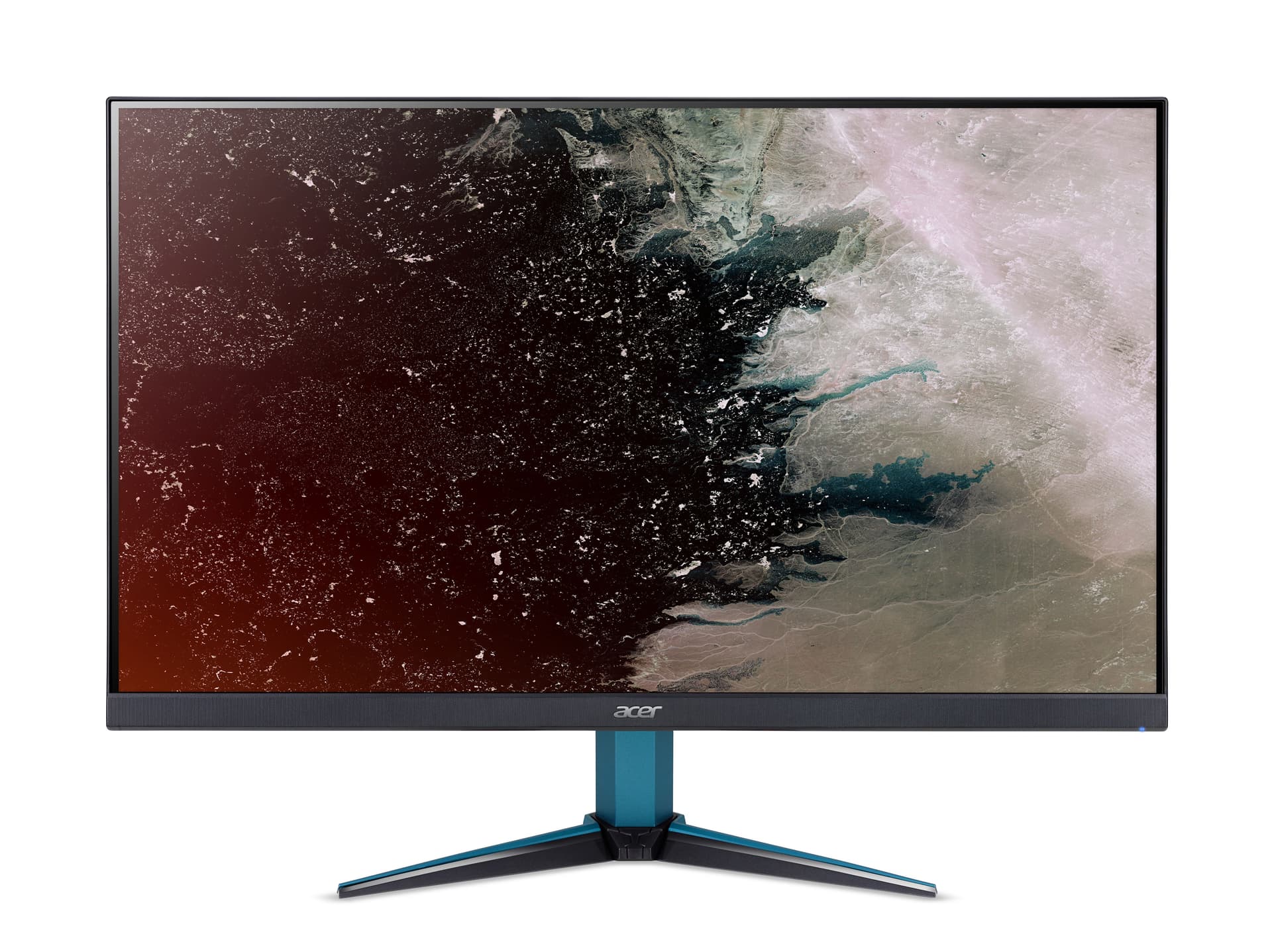 Acer Nitro VG271U Monitor 27"