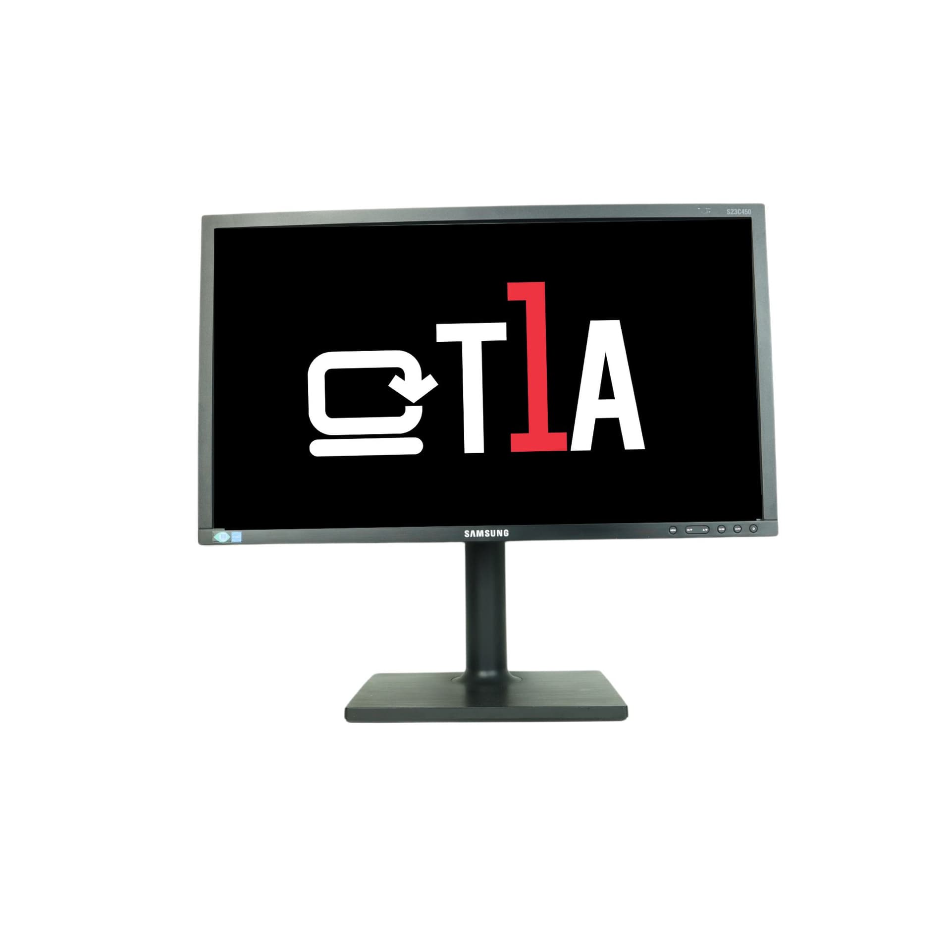 T1A Samsung SyncMaster S23C450B Monitor 23"