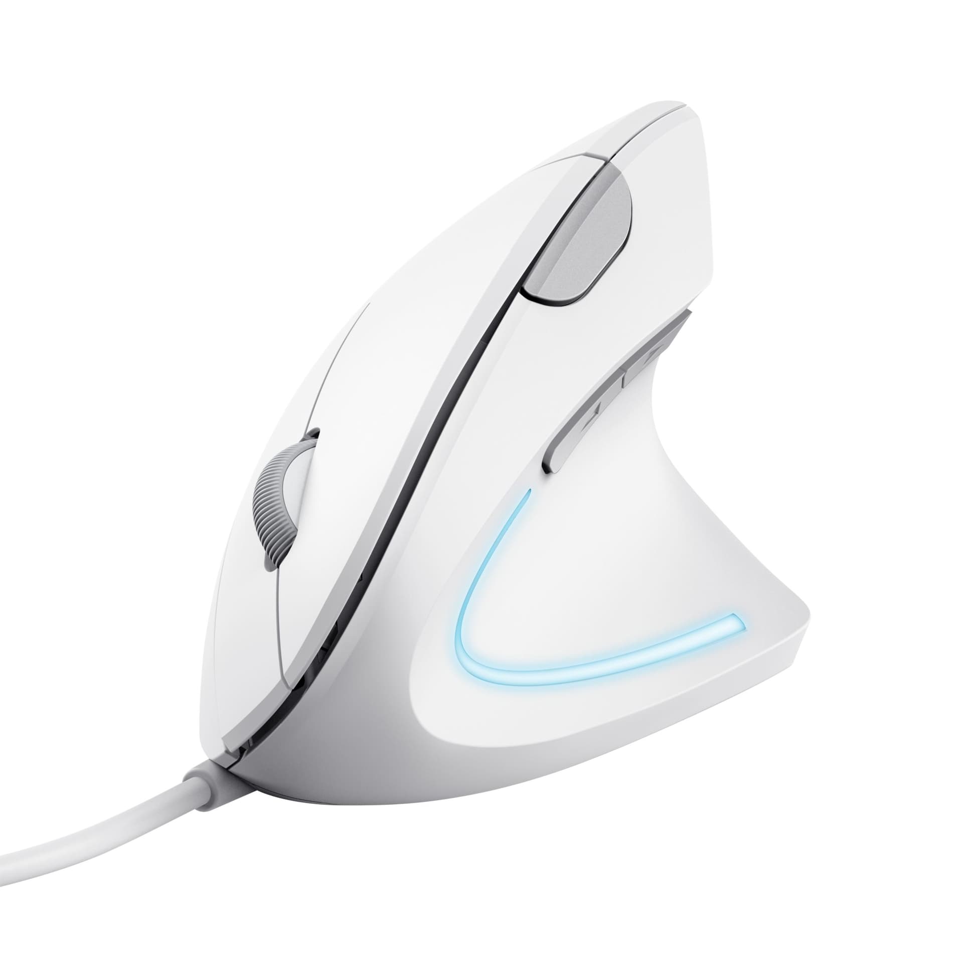 Trust Verto Wired Ergo Mouse