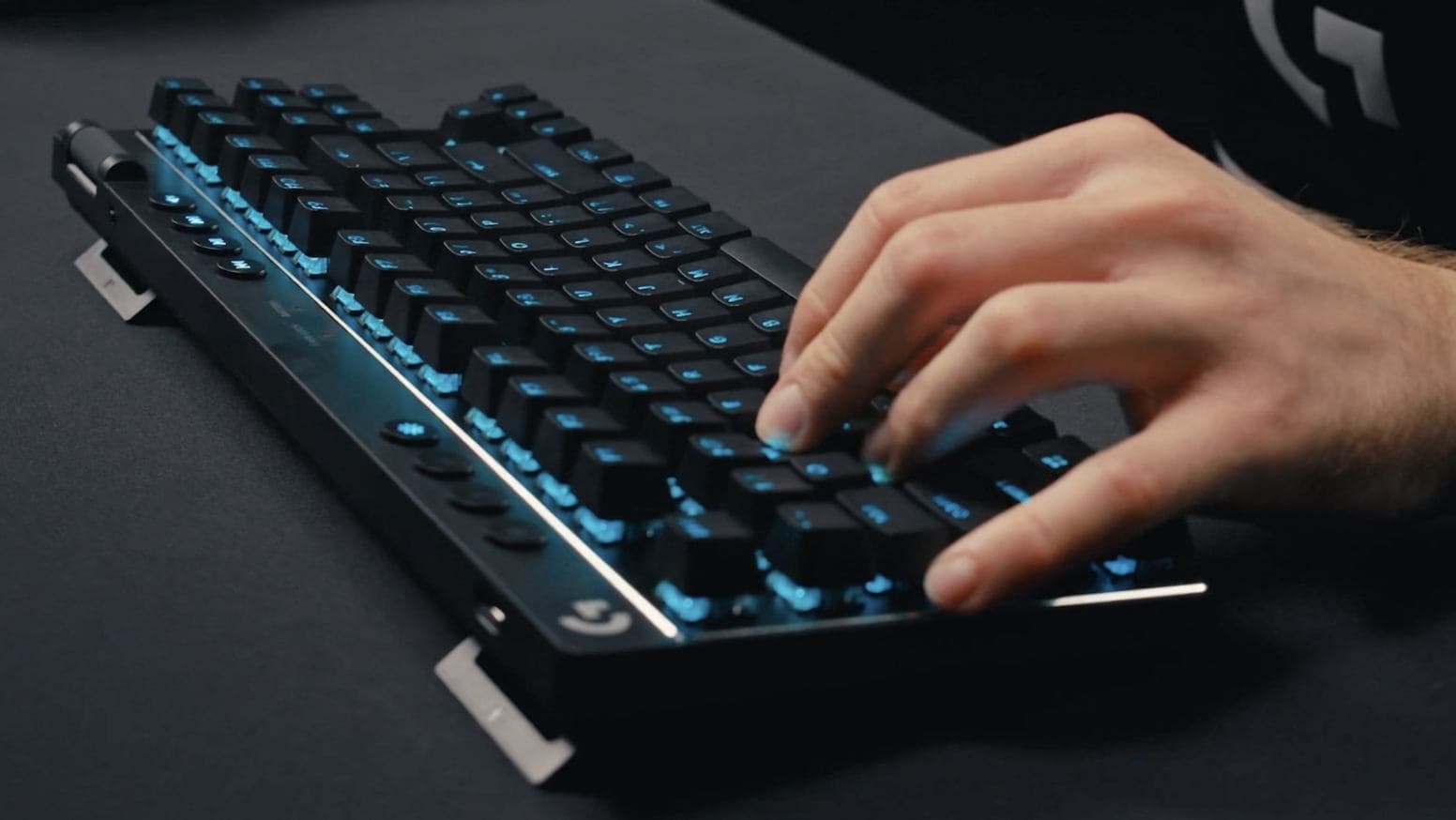 Logitech G PRO X TKL Lightspeed