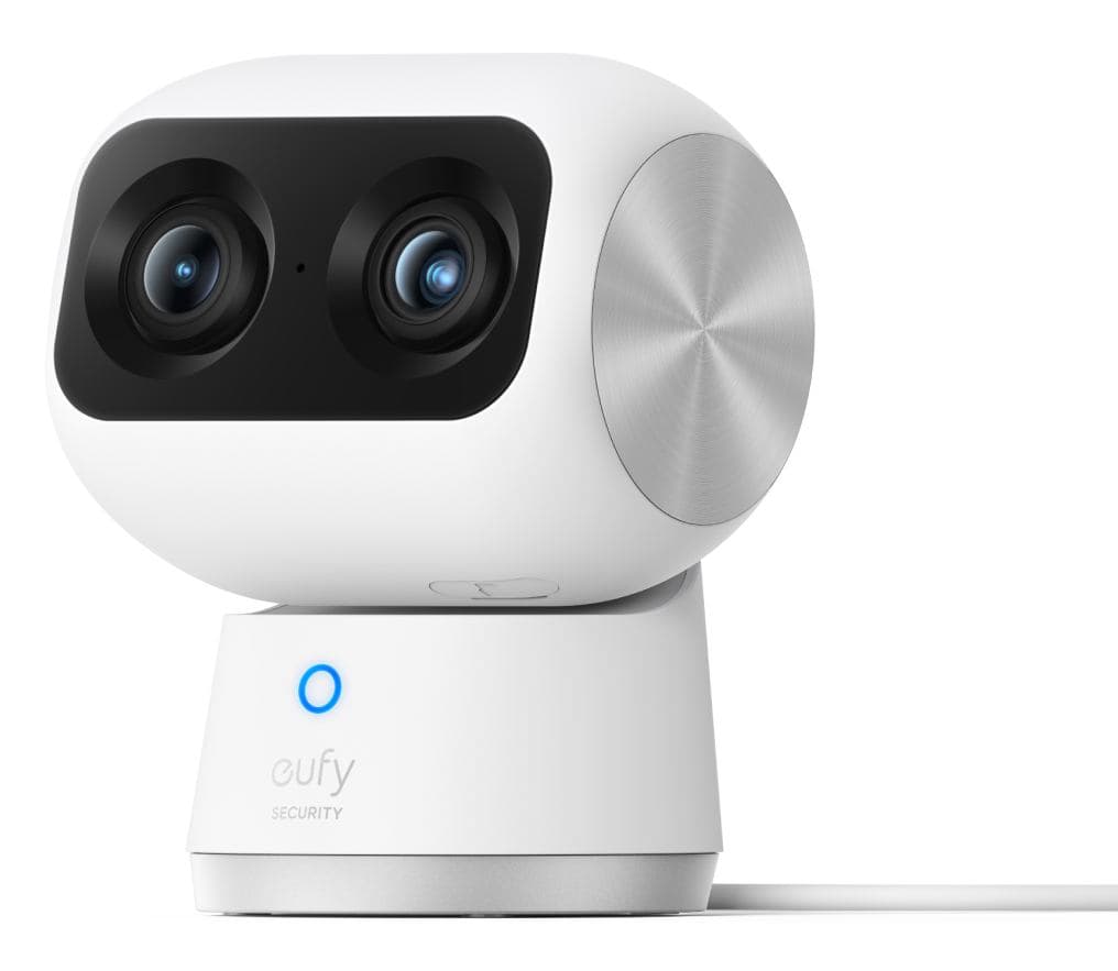 Eufy IndoorCam S350 4K