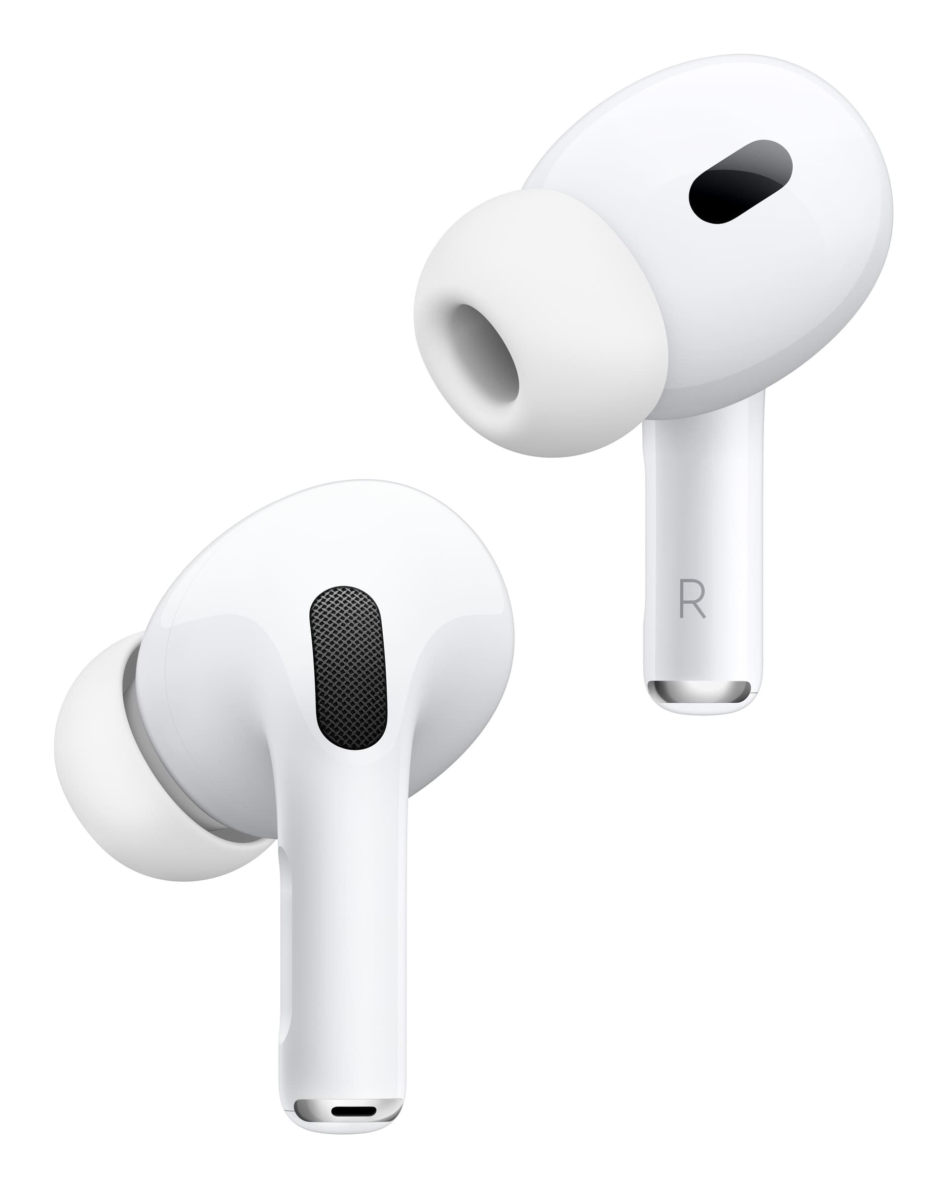 Apple AirPods Pro 2ª Generazione Bianche USB-C