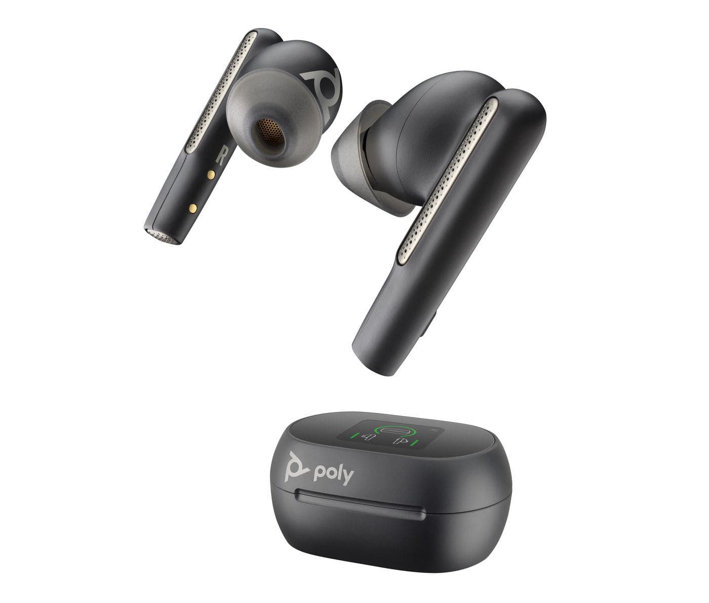 POLY VFREE 60+ CB EARBUDS +BT70 - +BT700C +TSCHC