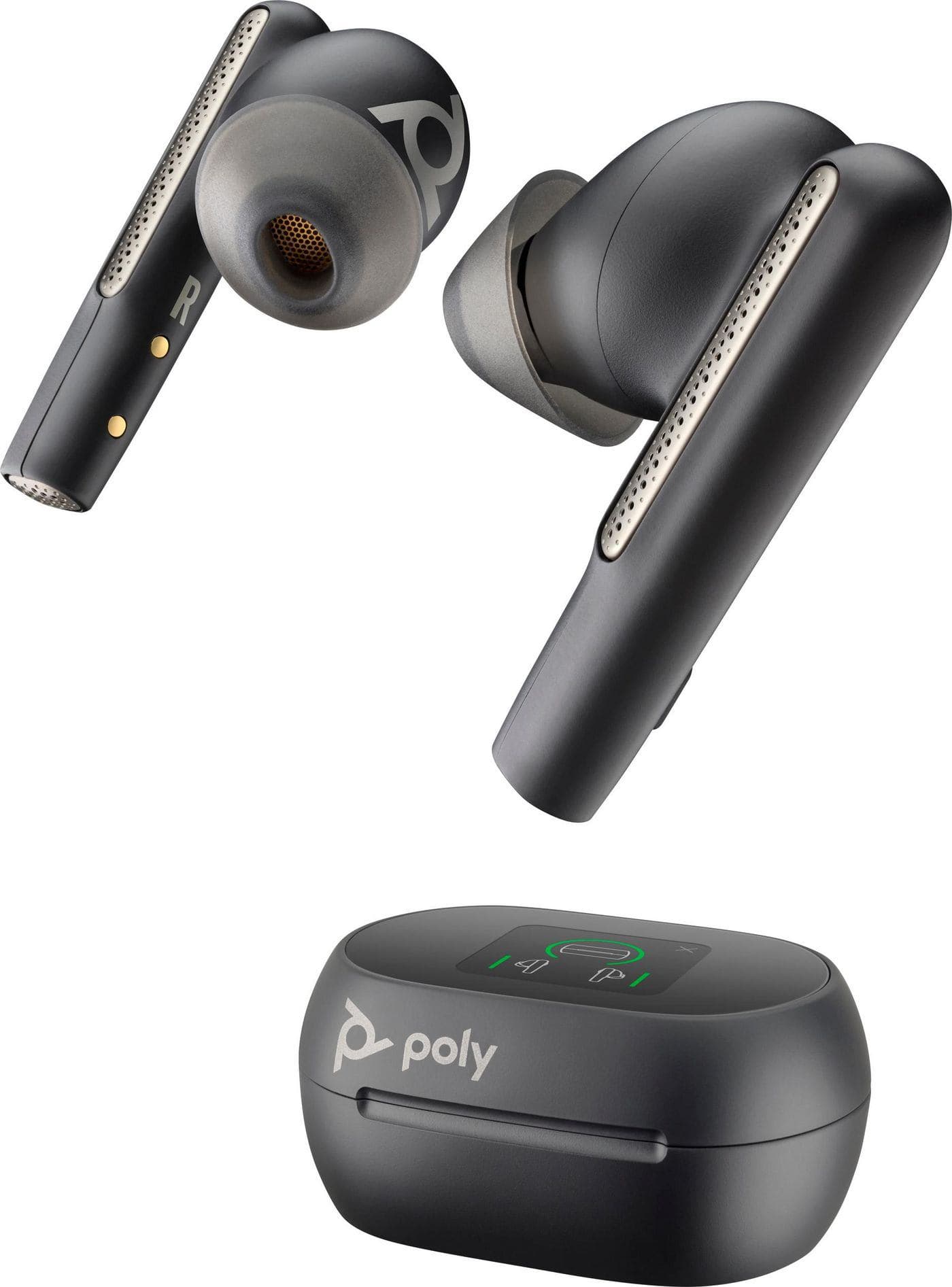 POLY VFREE 60+ CB EARBUDS +BT70 - +BT700C +TSCHC