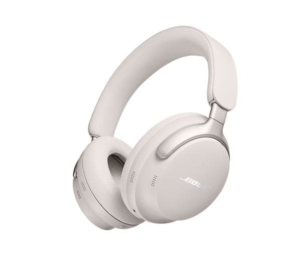 Bose QuietComfort Ultra Auricolare Con cavo e senza cavo A Padiglione Musica/Giornaliera Bluetooth Bianco (Bose QuietComfort Ultra weiÃ)