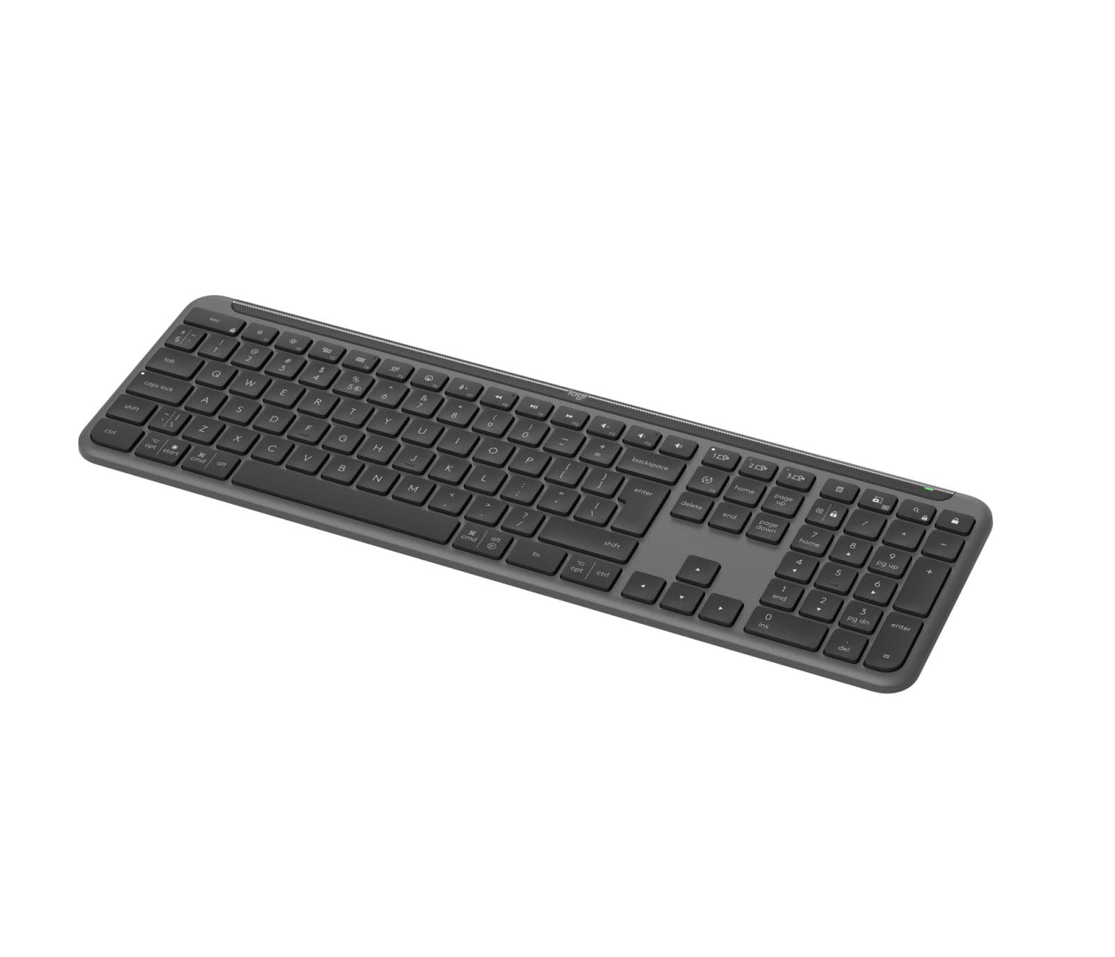 Logitech Signature Slim K950 (Logitech Signature Slim K950 - tastatu)