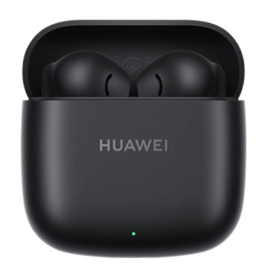 Huawei FreeBuds SE 2 Auricolare Wireless In-ear Musica e Chiamate Bluetooth Nero (Huawei FreeBuds SE 2 True Wireless IE Headphones black)