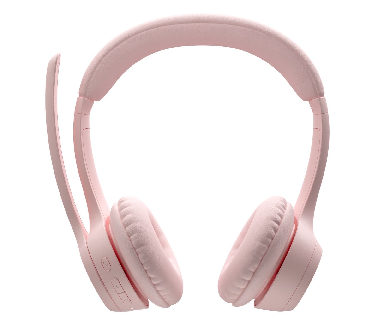 Logitech Zone 300 (ZONE 300 - ZONE 300 - ROSE - EMEA 28-935)