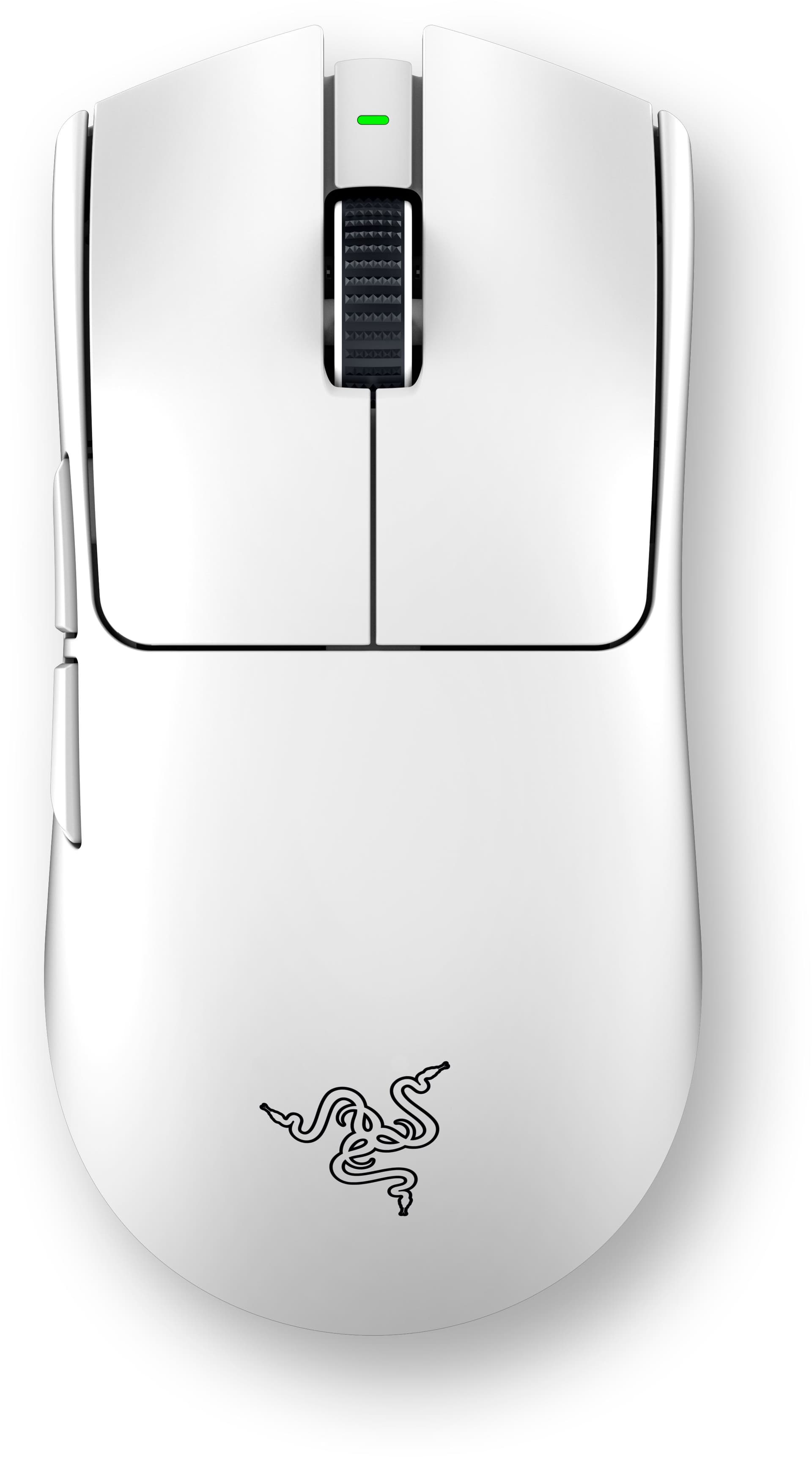 Razer Viper V3 Pro mouse Gaming Mano destra RF Wireless + USB Type-C Ottico 35000 DPI (Razer Viper V3 Pro - Maus - FÃ¼r RechtshÃ¤nder)