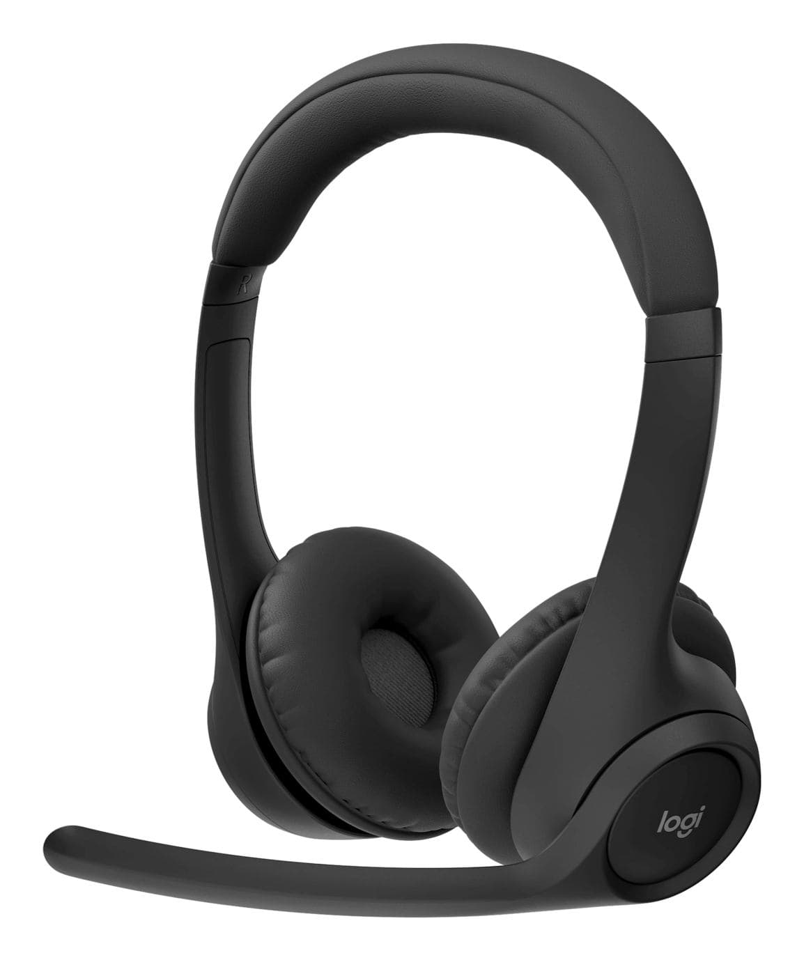 Logitech Zone 305 (Logitech Zone 305 - Headset - on-ear - Bluetooth - wireless - noise isolating - Certified for Microsoft Teams, Works With Chromebook Certified)