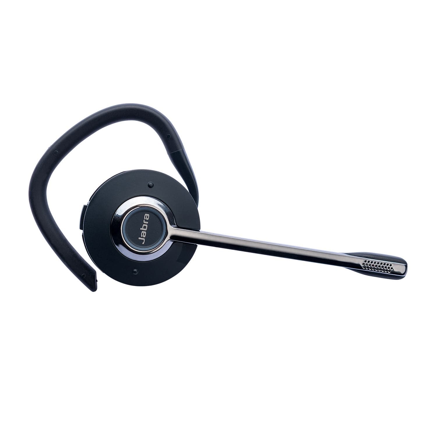 Jabra 14401-51 cuffia e auricolare Wireless A clip Ufficio Nero (JABRA ENGAGE SE HEADSET UC - CONVERTIBLE REPLACEMENT HEADSET)