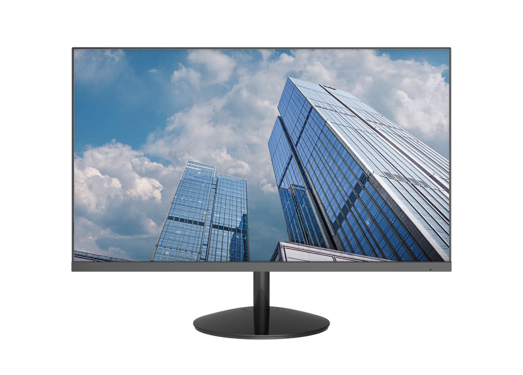 Dahua Technology LM27-A200D Monitor PC 68,6 cm [27] 1920 x 1080 Pixel Full HD LCD Nero (DAHUA 27 FHD IPS 1920X1080 TILT 1MS)
