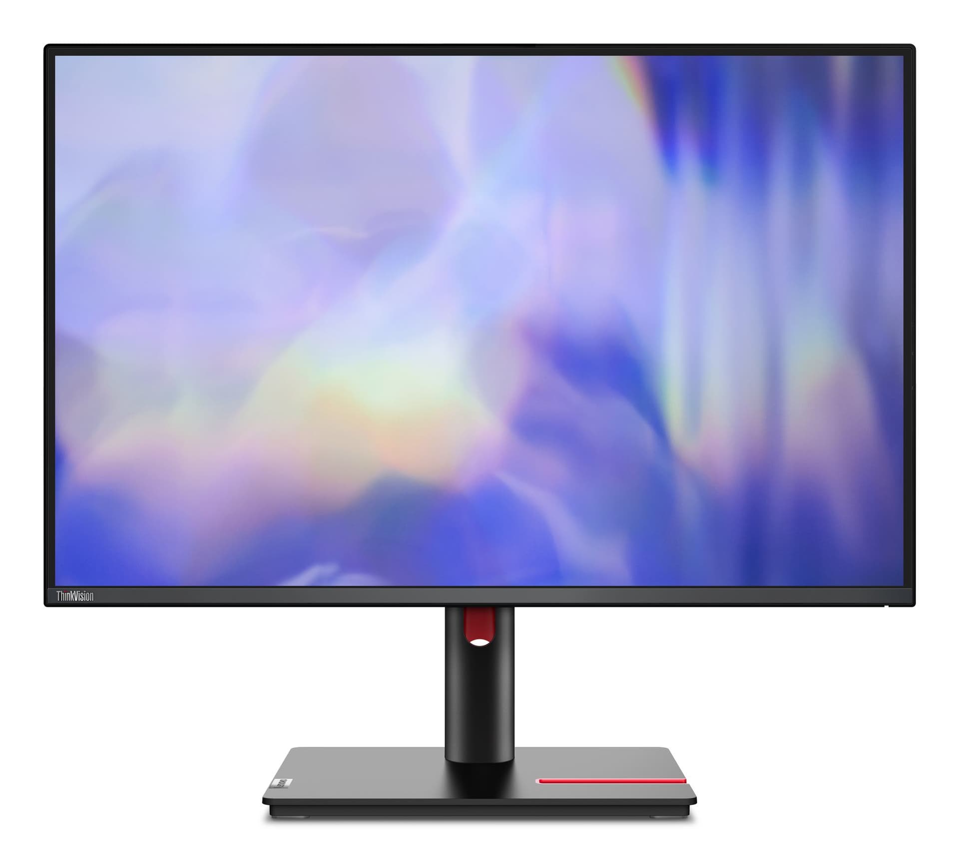 Lenovo ThinkVision T24d-30 Monitor (Lenovo ThinkVision T24d-30 - Monitor a LED - 24 - 1920 x 1200 Full HD [1080p] @ 100 Hz - IPS - 300 cd/mÂ² - 1500:1 - 4 ms - HDMI, VGA, DisplayPort - altoparlanti - nero corvino)