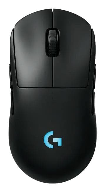 Logitech G PRO 2 LIGHTSPEED Mouse (PRO 2 LIGHTSPEED - BLACK - EER2-933)