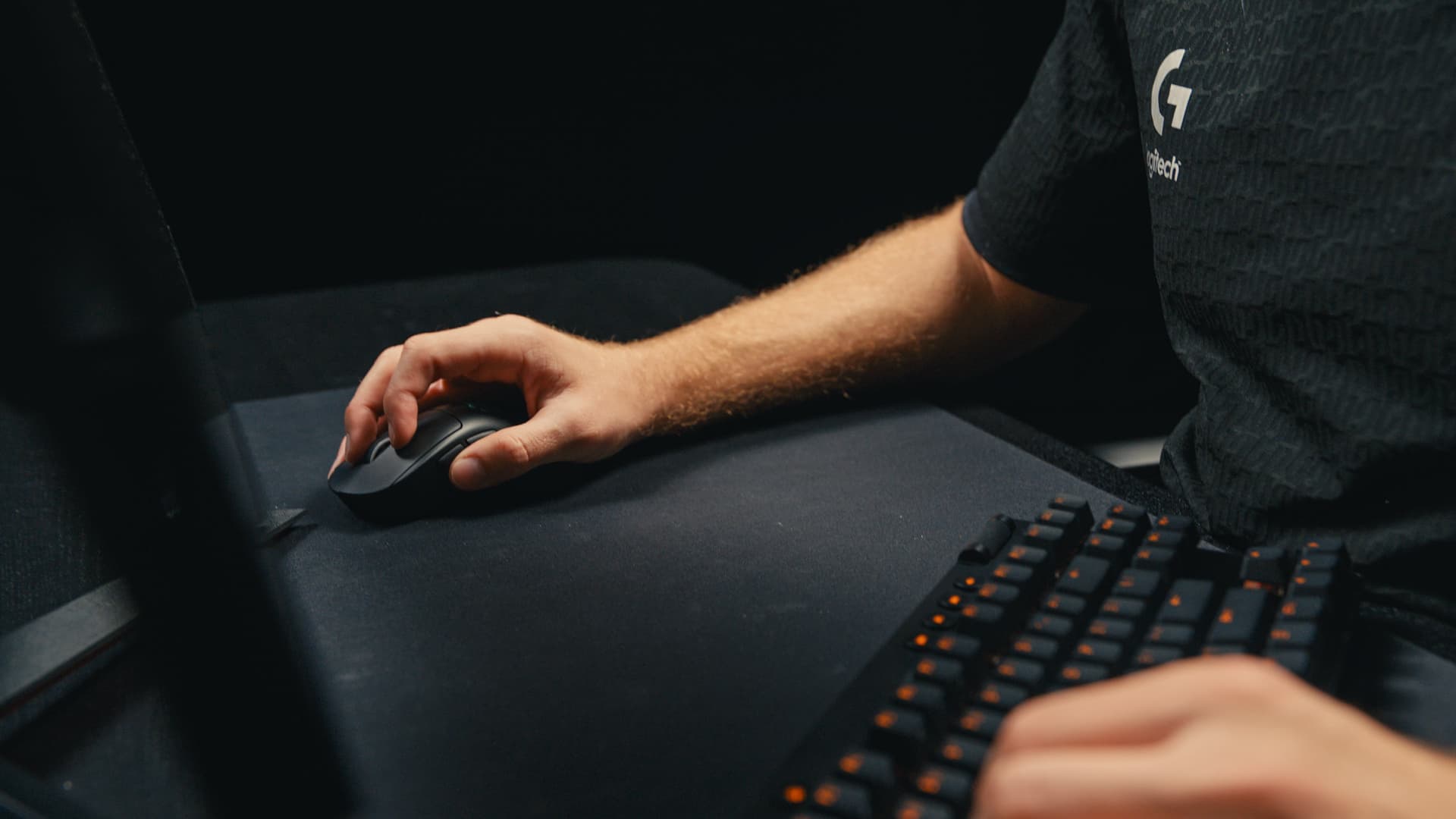 Logitech G PRO X SUPERLIGHT 2 DEX (Logitech G PRO X SUPERLIGHT 2 DEX - mu)