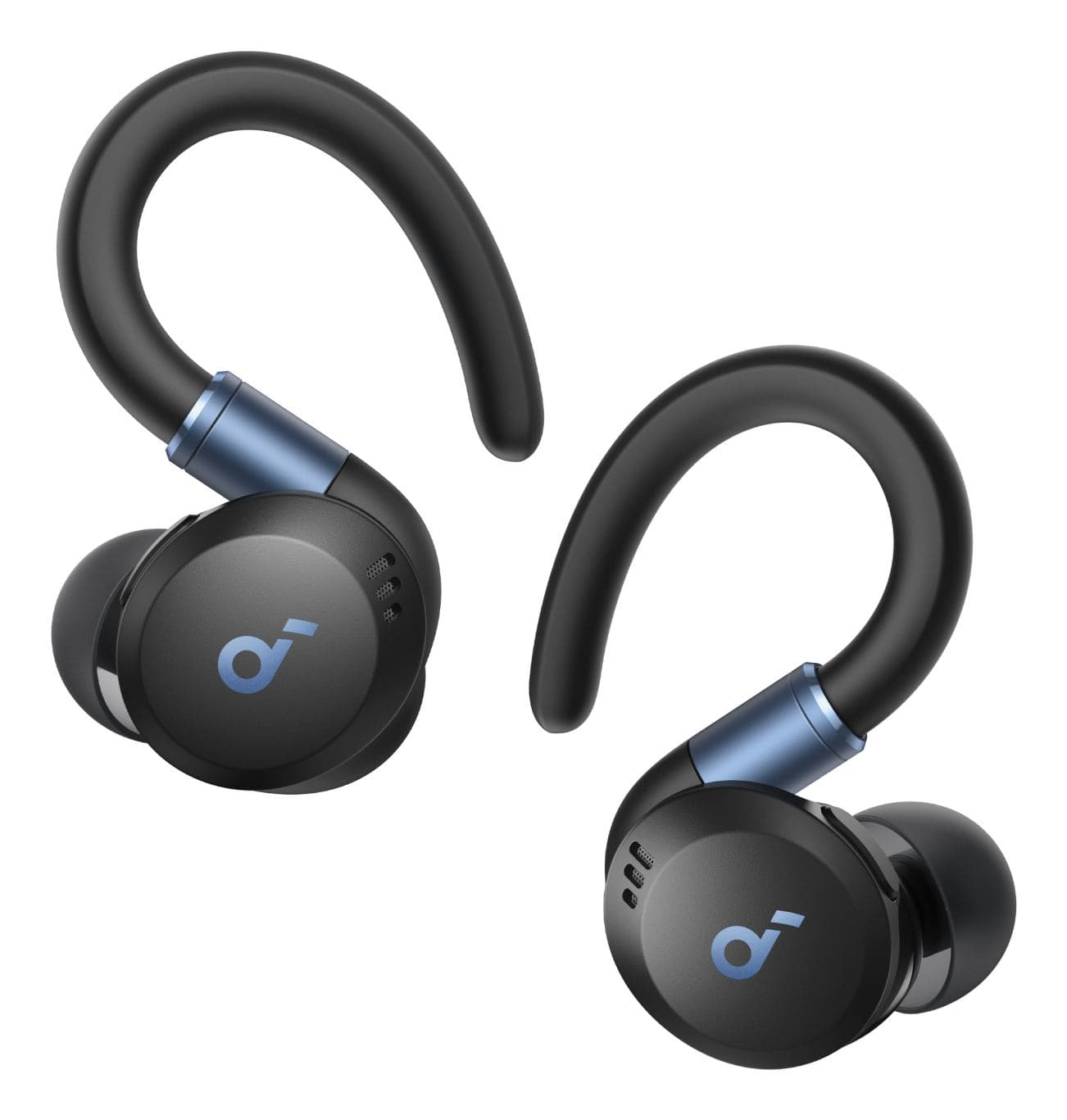 Anker Sport X20 Auricolare Wireless In-ear Chiamate/Musica/Sport/Tutti i giorni Nero (SOUNDCORE SPORT X20 B2B BLACK)