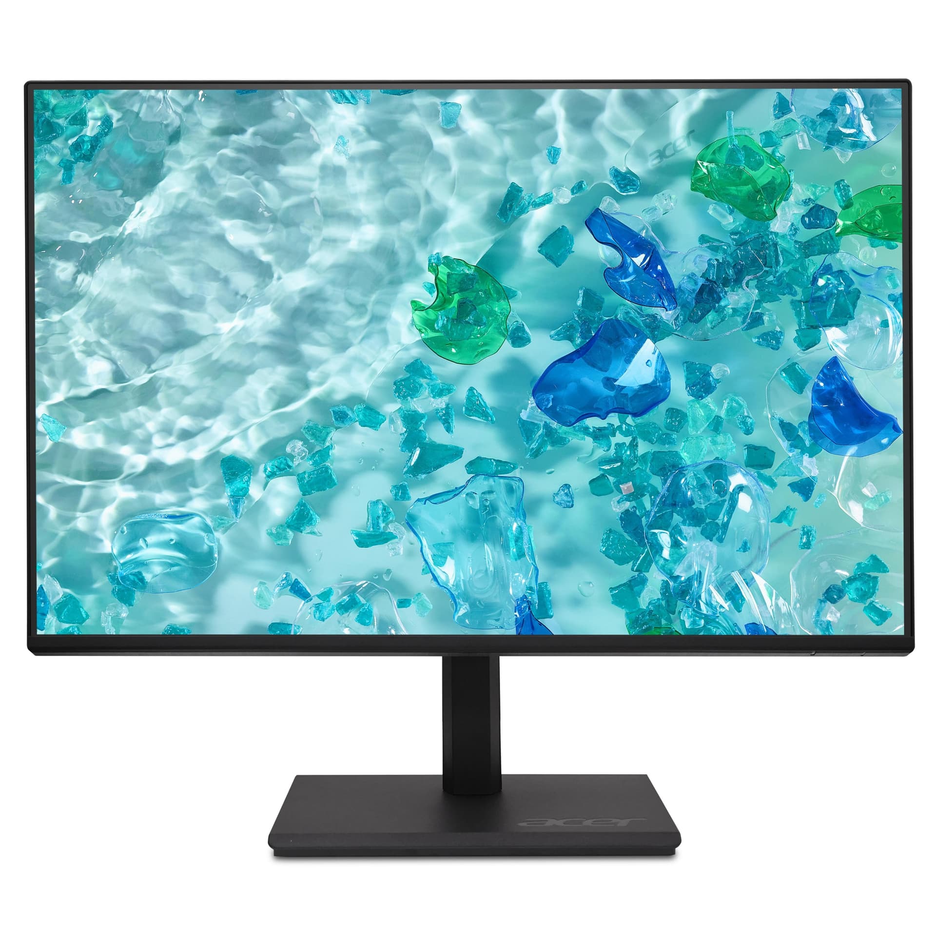 Acer Vero B7 B277Gbmiqpruzx Monitor PC 68,6 cm [27] 1920 x 1080 Pixel Full HD LCD Nero (ACER VERO B277GBMIQPRX - 27IN1920X1080 VGA HDMI DP BLACK)