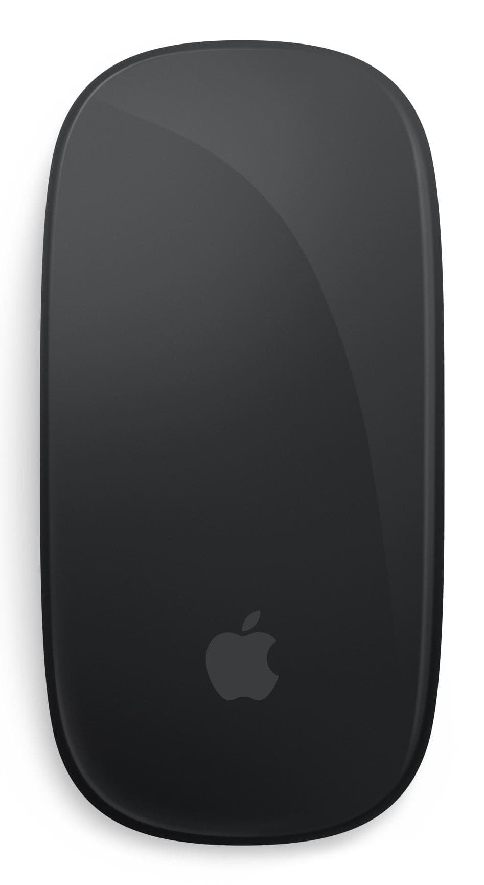 Apple Magic Mouse [USB‑C] - Superficie Multi‑Touch nera (MAGIC MOUSE - BLACK)
