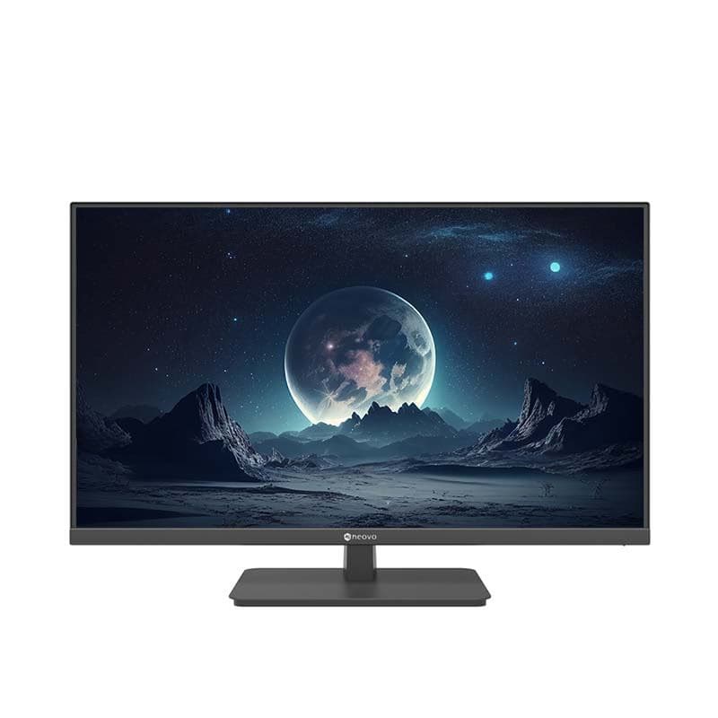 AG Neovo VA-3201 Monitor PC 80 cm [31.5] 1920 x 1080 Pixel Full HD LCD Nero (32ÂÂ Full HD LCD display)
