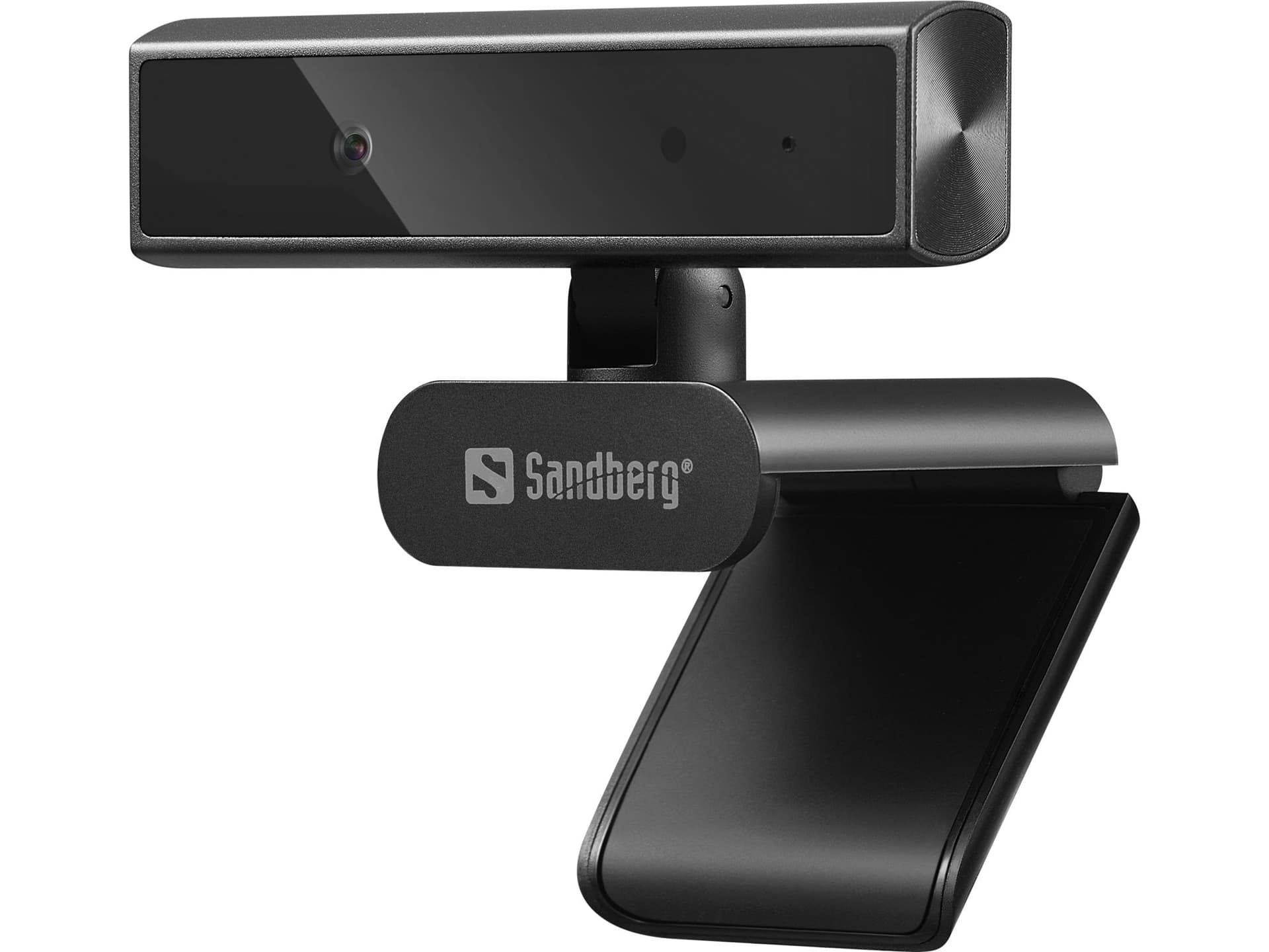 Sandberg Face Scan Webcam Mini (Face Scan Webcam Mini - Face-ID Webcam Mini - Warranty: 60M)