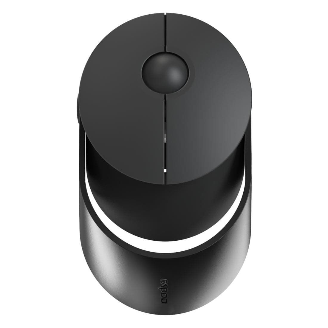 Rapoo 00215130 mouse Ufficio Ambidestro Bluetooth Laser 1600 DPI (00215130)