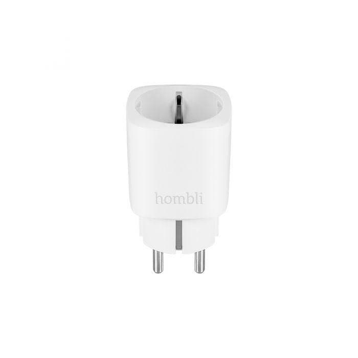 Smart Socket [EU], White