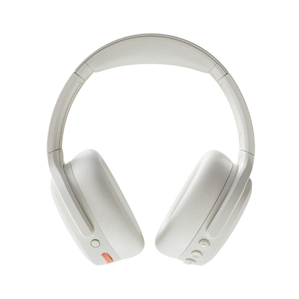 Skullcandy Crusher ANC 2 Cuffie Con cavo e senza cavo A Padiglione Musica e Chiamate USB tipo-C Bluetooth Grigio (SKULLCANDY CRUSHER ANC 2 ORANGE S6CAW-S951)