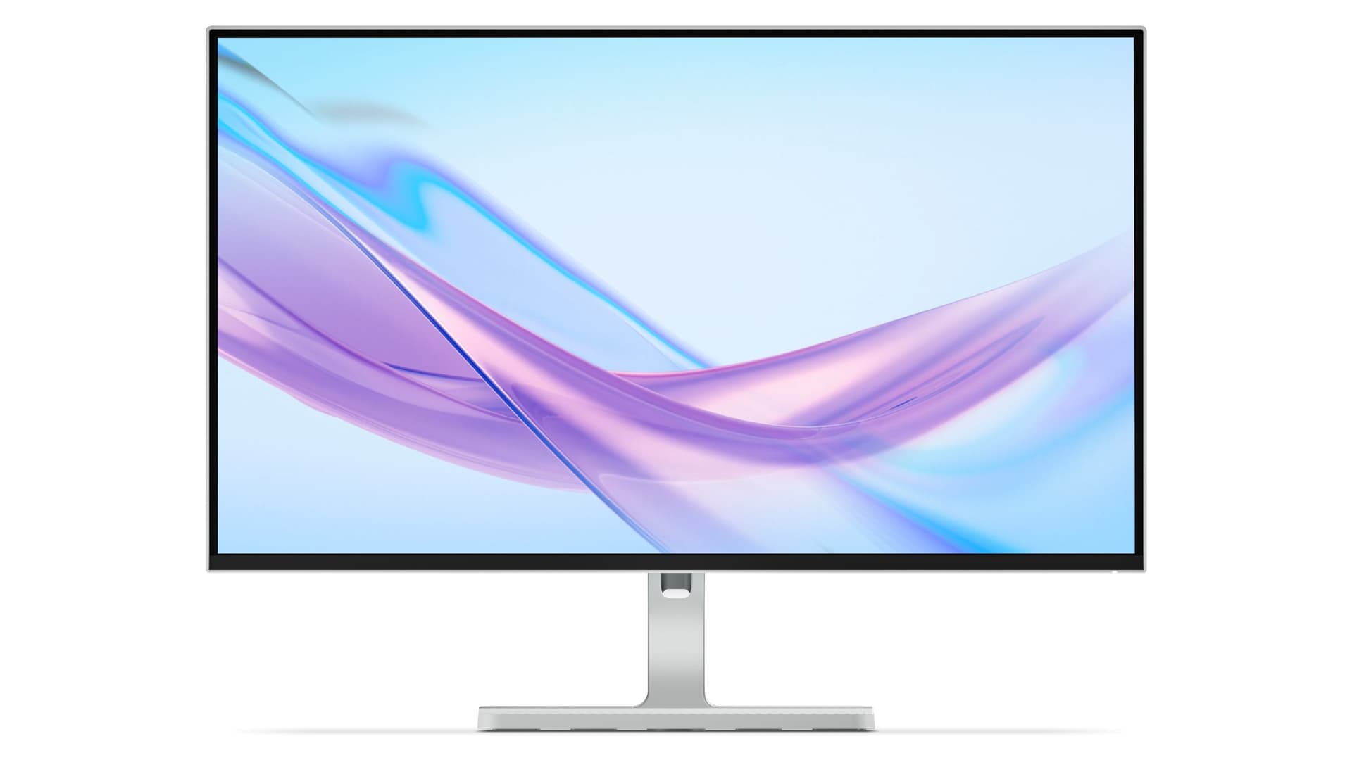 Lenovo L27q-4A Monitor PC 68,6 cm [27] 2560 x 1440 Pixel 2K Ultra HD LCD Grigio (L27Q-4A Computer Monitor 68.6 - Cm [27] 2560 X 1440 Pixels - 2K Ultra Hd Lcd Grey - Warranty: 12M)