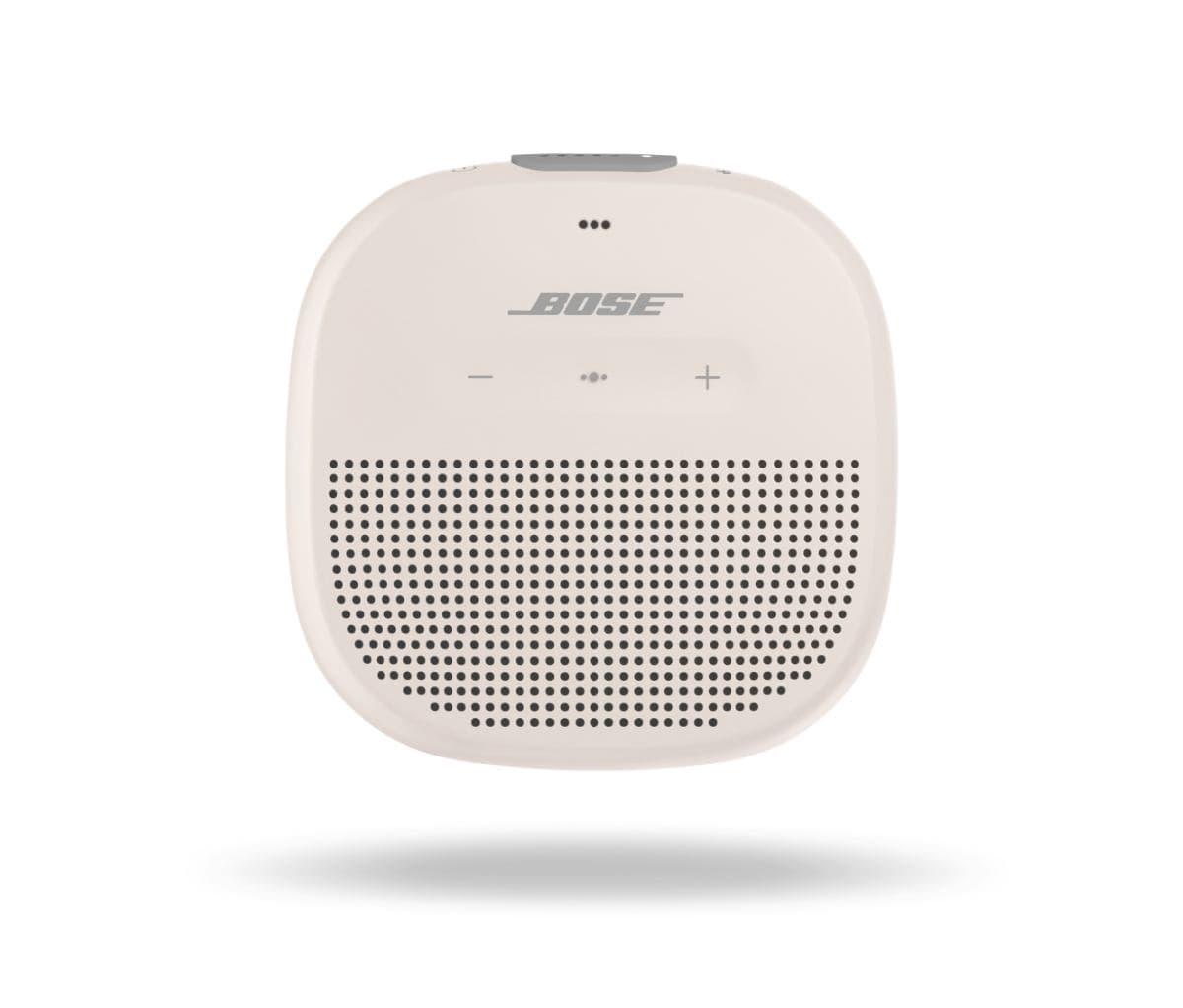 Bose SoundLink Micro Bianco (Bose SoundLink Micro - hÃ¸jttaler - til)