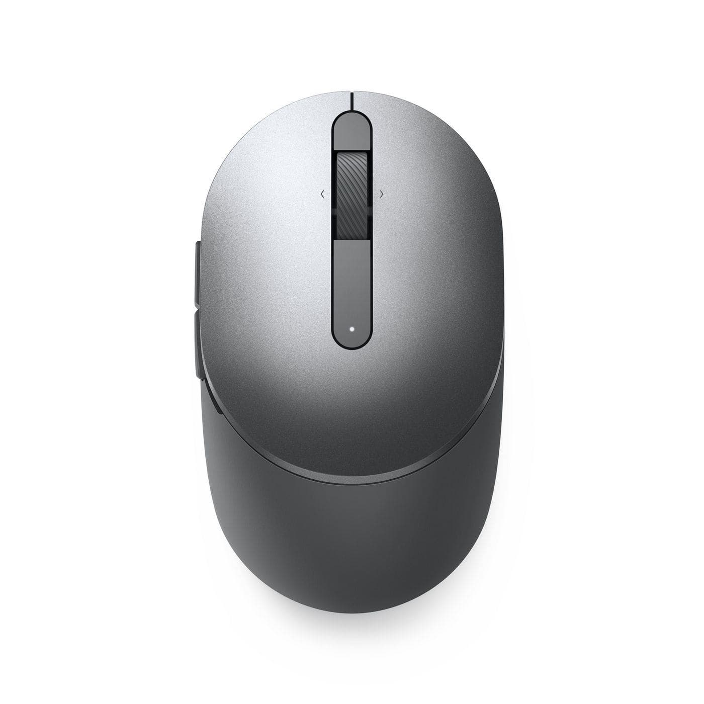 Mobile Pro Wireless Mouse - MS5120W - black - Warranty: 12M