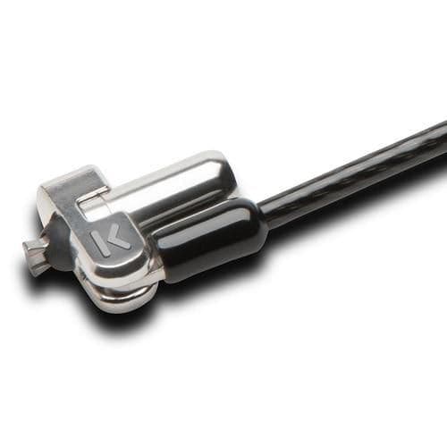 Keyed Laptop Lock - Warranty: 12M