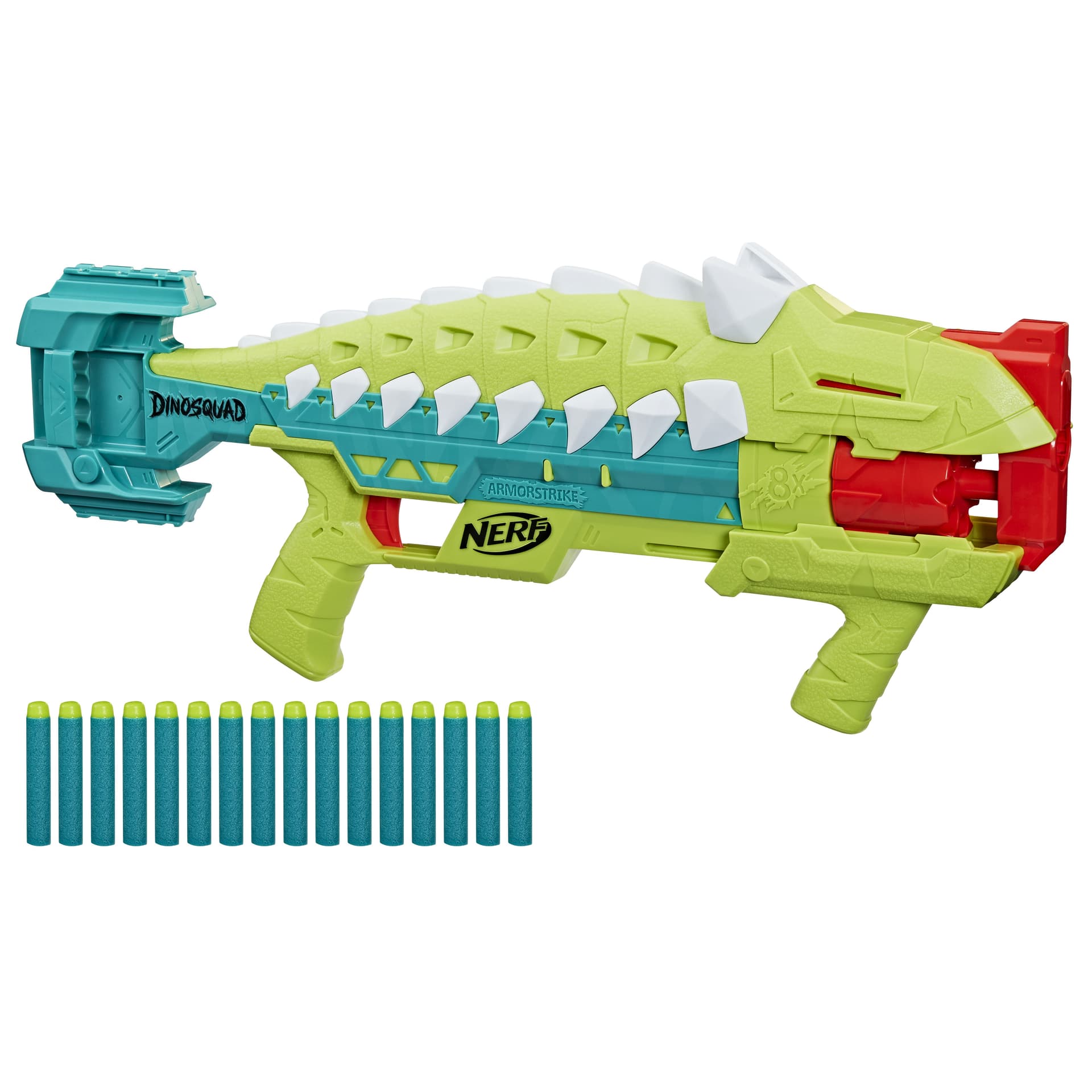 Nerf DinoSquad Armorstrike (Nerf DinoSquad Armorstrike)