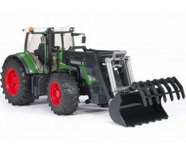 BRUDER 03041 veicolo giocattolo (Bruder Professional Series Fendt 936 V)