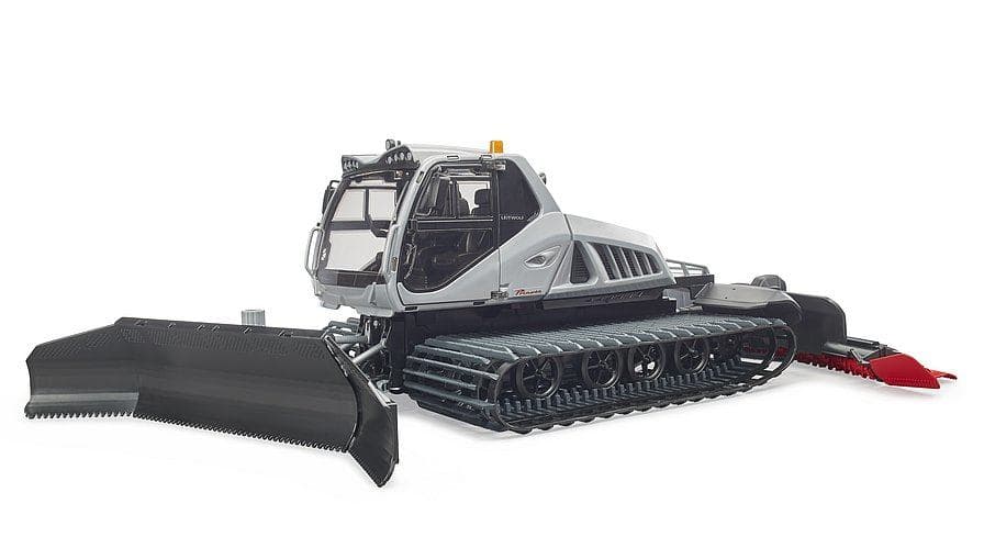 BRUDER Battipista Prinoth Leitwolf (BRUDER 02545 legetÃ¸jsbil)