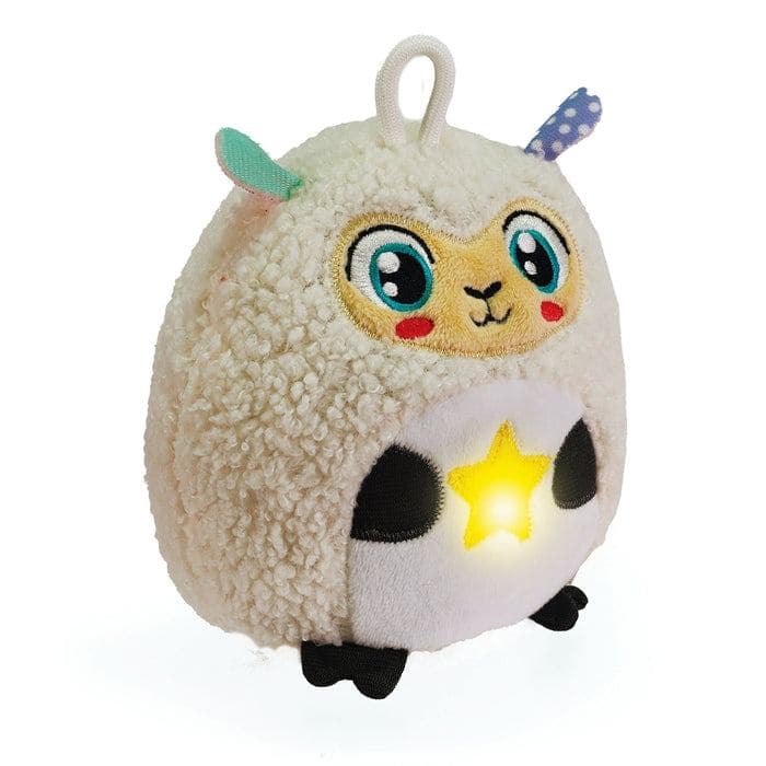 Clementoni Disney Baby Twinkle Twinkle - Little Sheep (Twinkle, Twinkle Little Sheep)