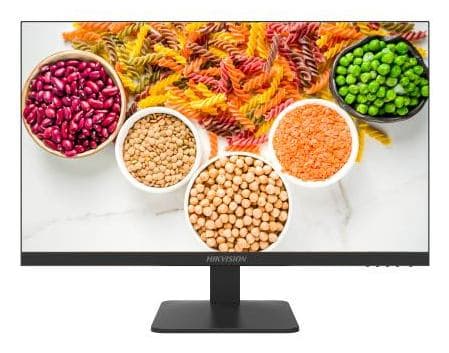 Hikvision DS-D5027F2-1P2 Monitor PC 68,6 cm [27] 1920 x 1080 Pixel Full HD Nero (DS-D5027F2-1P2[O-STD][EU])
