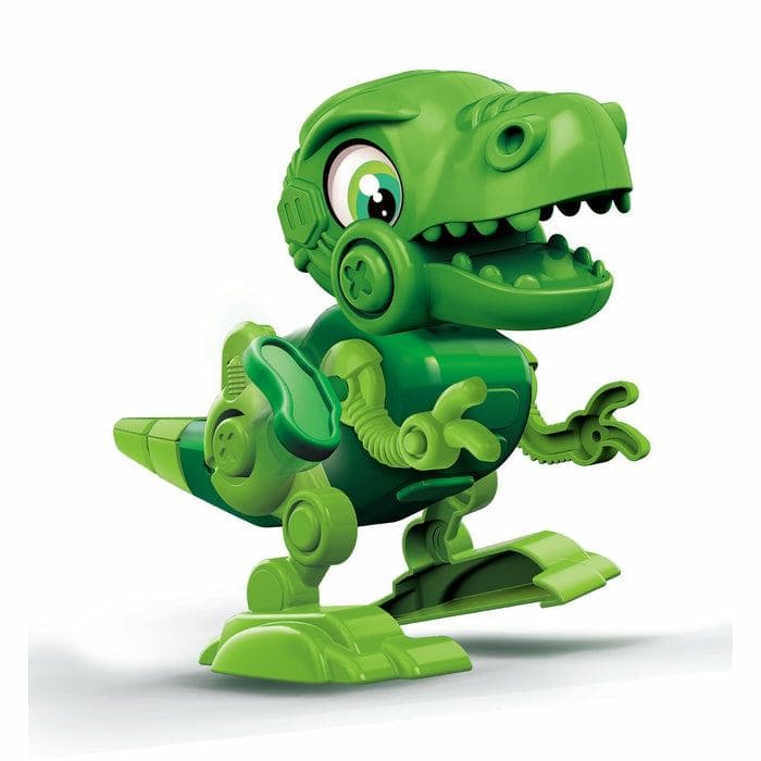 Clementoni Science & Play Dino Bot T-Rex Junior (Dino Bot T-Rex Junior)